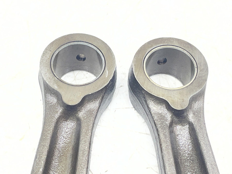 04-06 VICTORY KINGPIN ENGINE MOTOR PISTON CONNECTING RODS 3021196