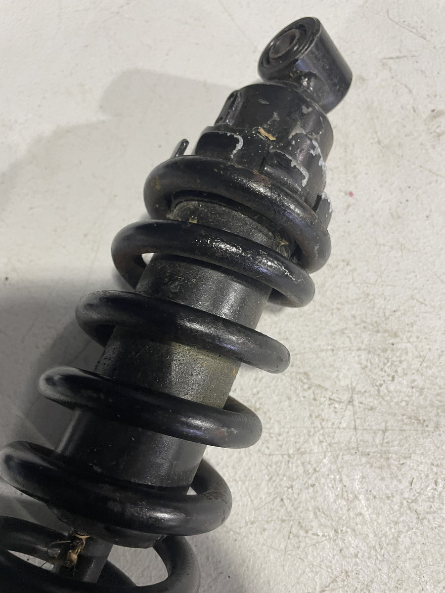 94-97 SUZUKI RF600R REAR BACK SHOCK ABSORBER SUSPENSION SHOCK LINKAGE