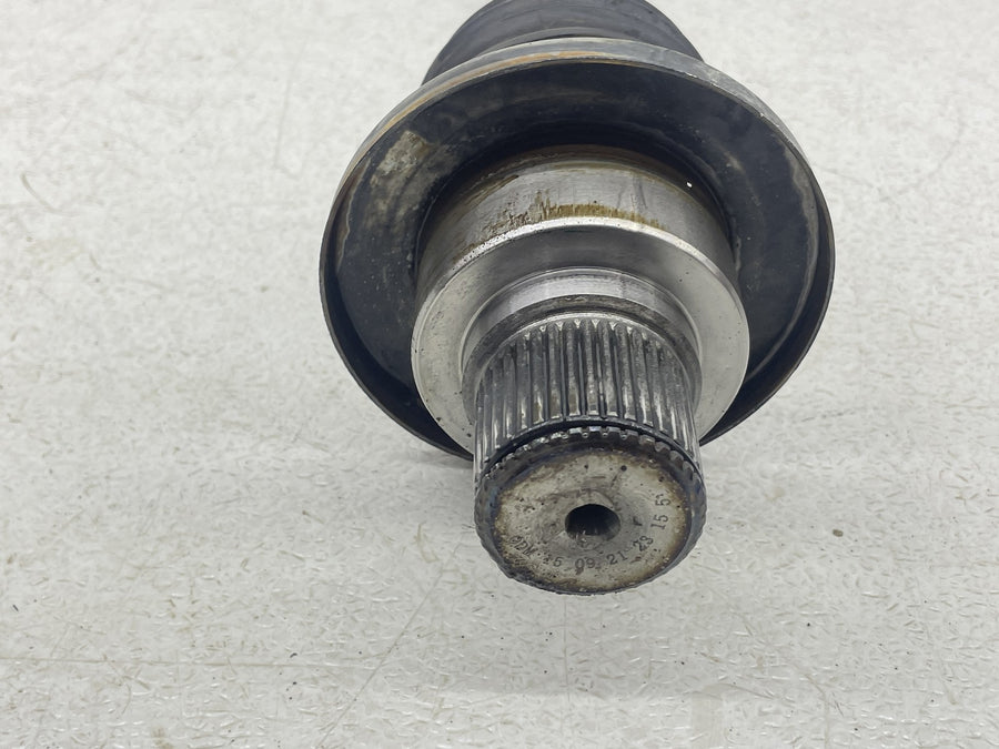 16-26 CF-MOTO CFORCE 400 400S REAR RIGHT CV AXLE BACK WHEEL PIVOT BOLT AXEL