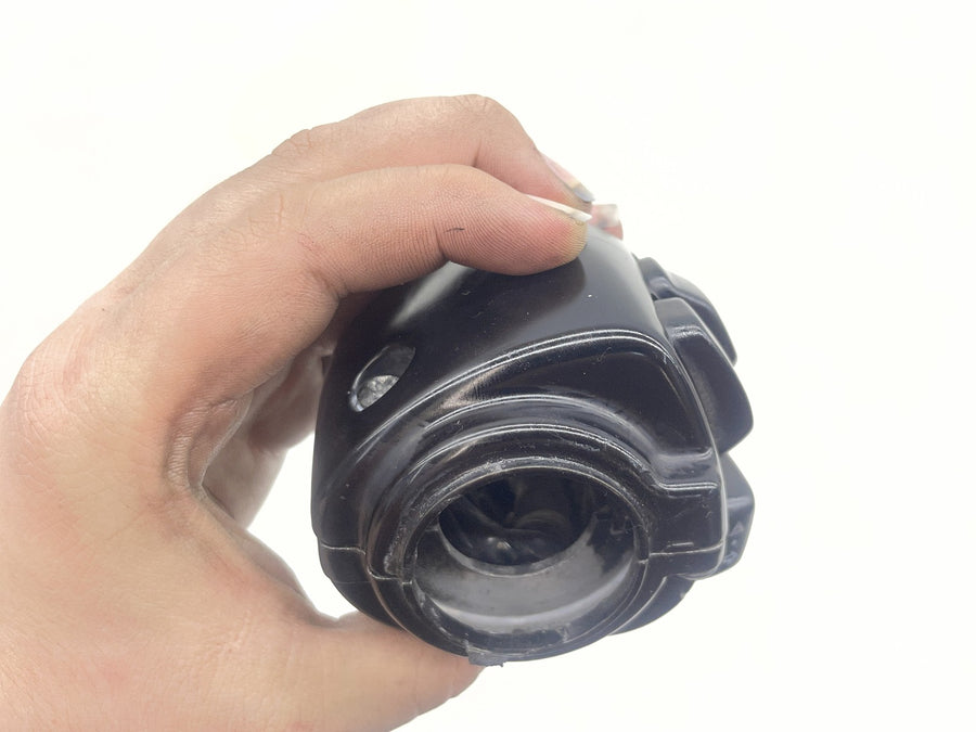 07-11 HARLEY-DAVIDSON SPORTSTER 1200 XL1200C LEFT CONTROL SWITCH