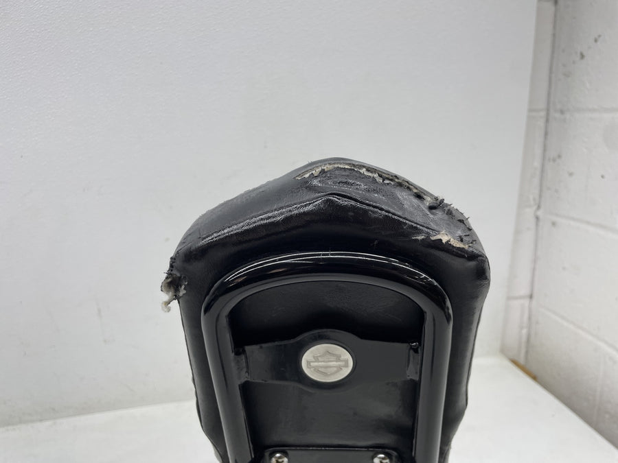 14-20 HARLEY-DAVIDSON SPORTSTER SUPER LOW XL1200T BACK REST SISSY BAR