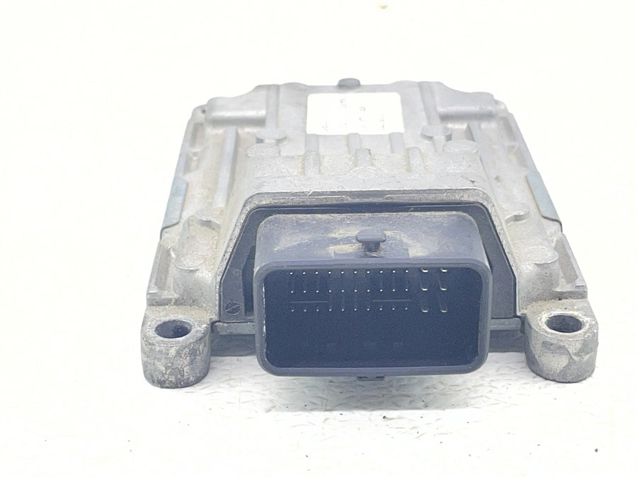15-18 DUCATI SCRAMBLER 800 IGNITION LOCK KEY SET GAS CAP GAUGE OEM ECU CDI ECM