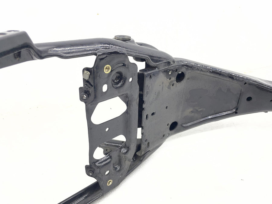 17-23 HARLEY-DAVIDSON ELECTRA GLIDE ULTRA LIMITED STPSS33 FRAME CHASSI STRAIGHT
