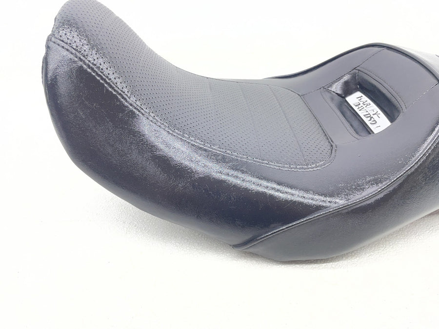 12-17 HARLEY-DAVIDSON DYNA LOW RIDER FXDL FRONT DRIVERS SEAT