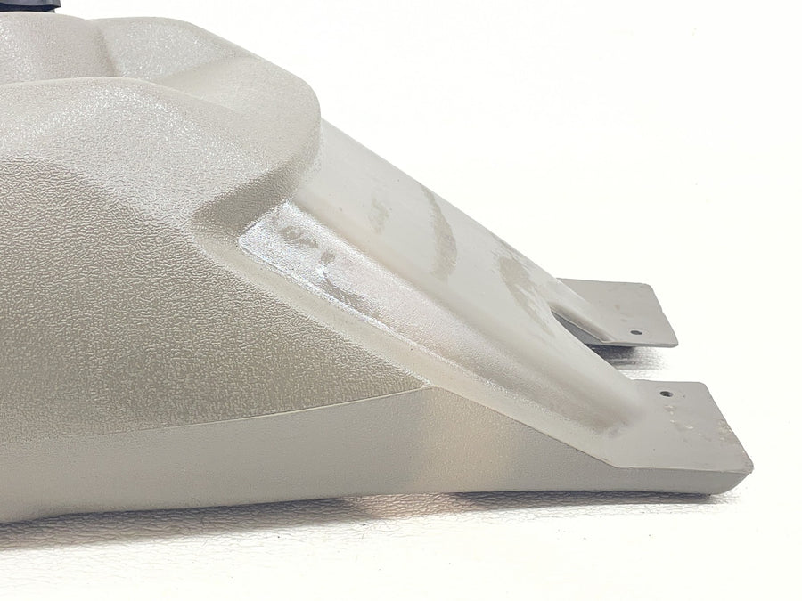 03-06 BOMBARDIER RALLY 200 GAS TANK FUEL CELL PETROL RESERVOIR 709000049