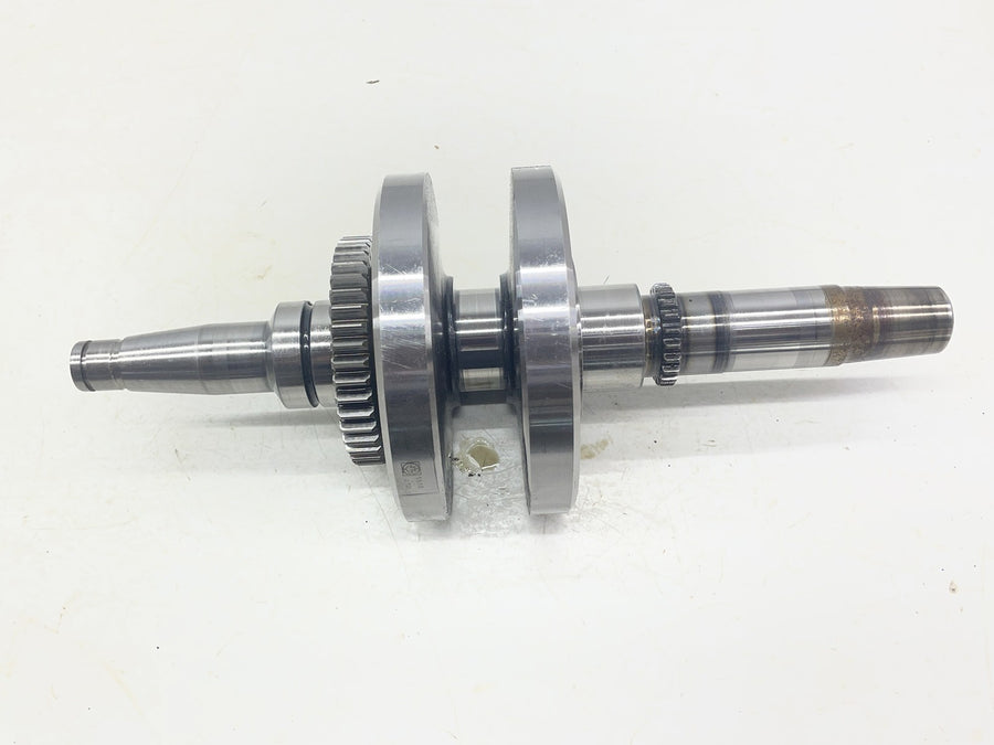 16-26 CF-MOTO CFORCE 400 400S ENGINE MOTOR CRANKSHAFT CRANK SHAFT