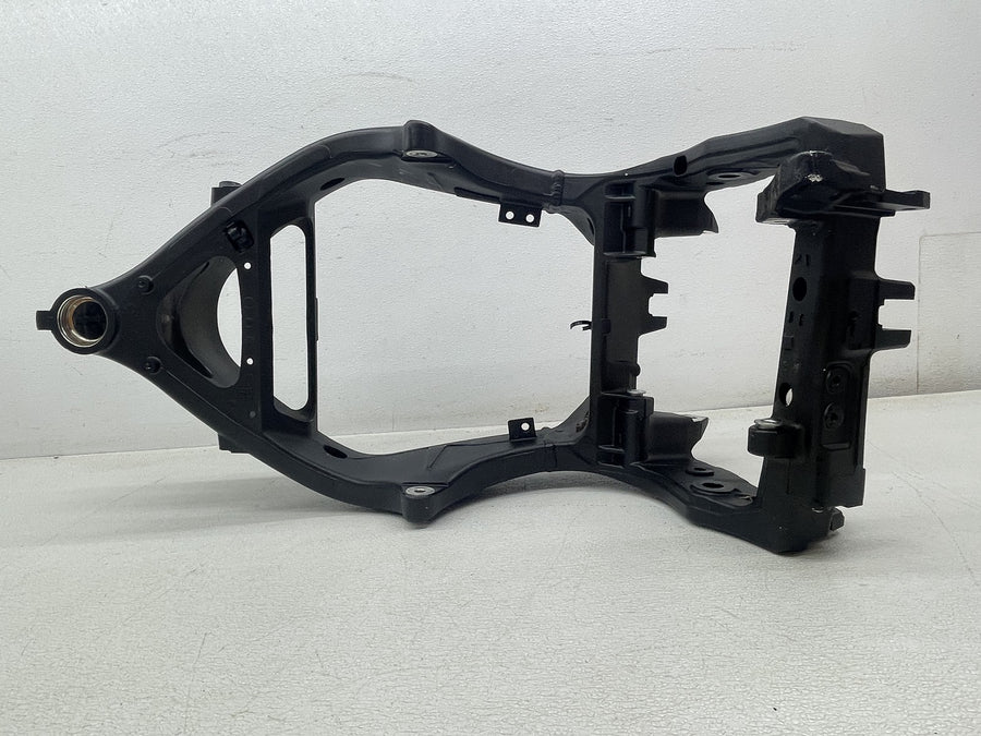 11-13 YAMAHA FZ8 FRAME CHASSIS STPSS STRAIGHT