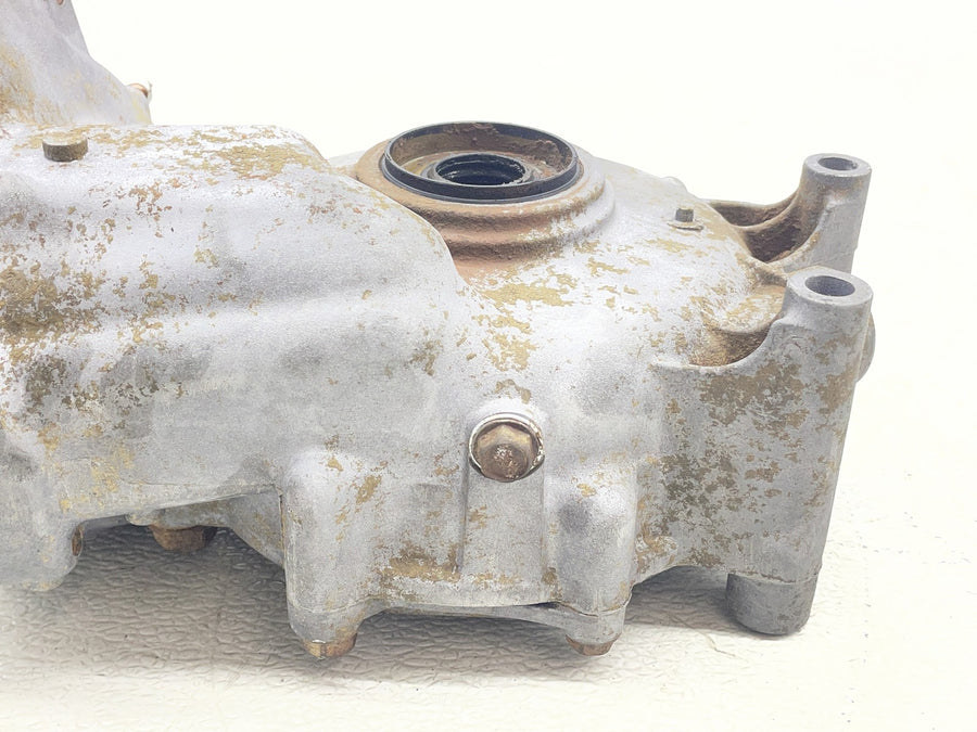 05-09 KAWASAKI BRUTE FORCE 750 KVF750 REAR BACK DIFFERENTIAL GEARBOX ASSMEBLY