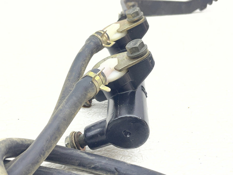 16-26 CF-MOTO CFORCE 400 400S REAR BACK BRAKE MASTER CYLINDER PEDAL