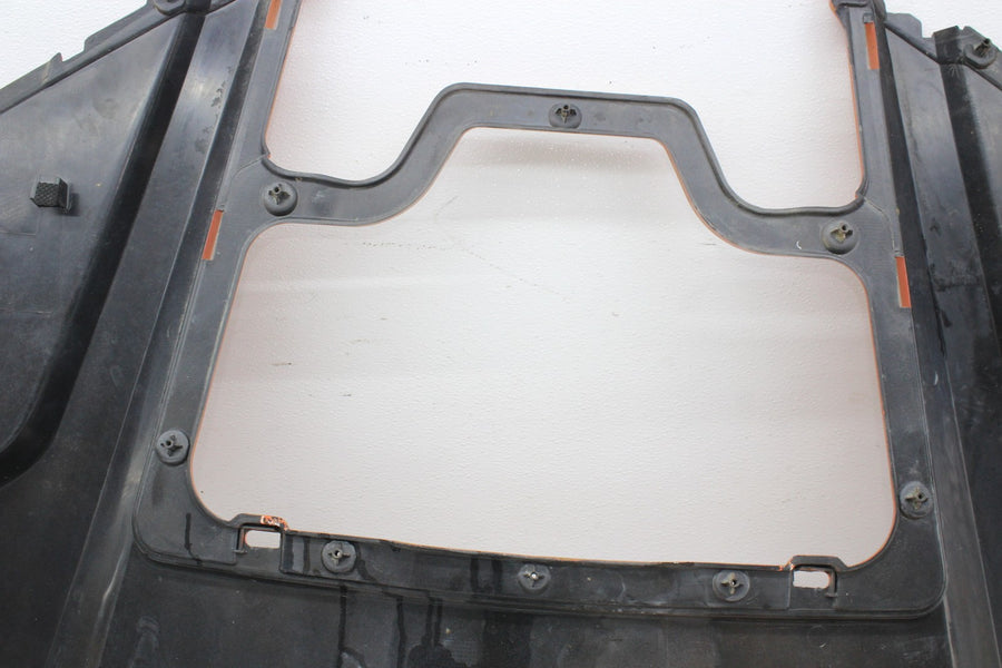 15-22 CF-MOTO ZFORCE 800 EX EPS FRONT UPPER DASH FENDER PANEL COWL COVER