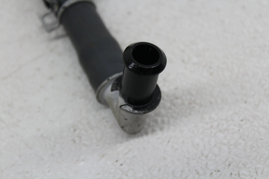 ENGINE INNER OIL FILTER SEPARATOR PICKUP SCREEN