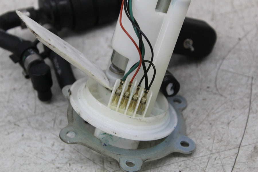 18 BMW G310GS G310 FUEL GAS PUMP SENDING UNIT FLOAT