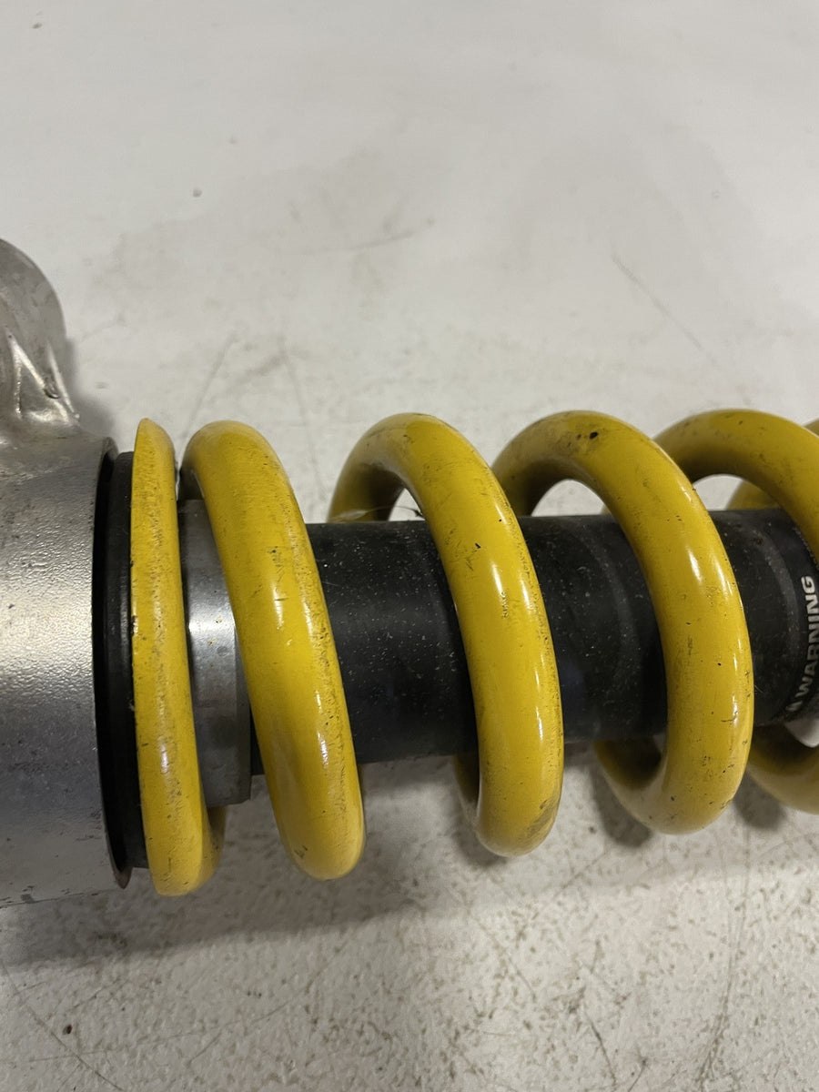 2001 TRIUMPH SPRINT RS REAR BACK SHOCK ABSORBER