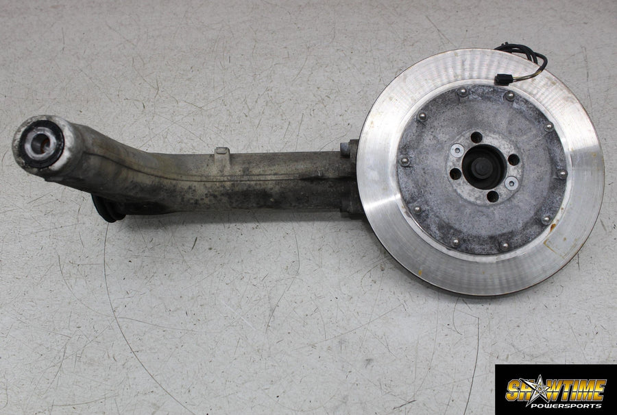 85-88 BMW K100RT FINAL DRIVE GEAR DIFFERENTIAL SWING ARM SWINGARM