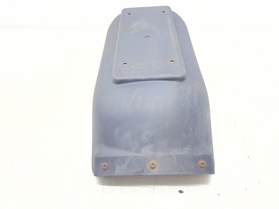 04-10 KUBOTA RTV900 REAR FENDER PANEL COWL COVER MUD GUARD