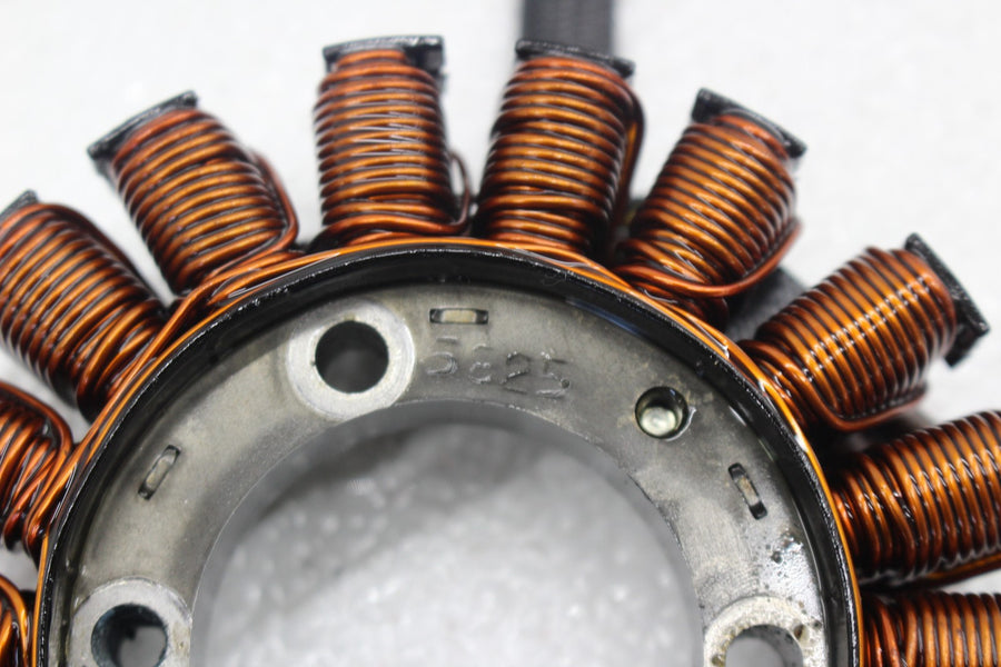 14-16 KTM SUPER DUKE 1290 R STATOR GENERATOR ALTERNATOR MAGNETO