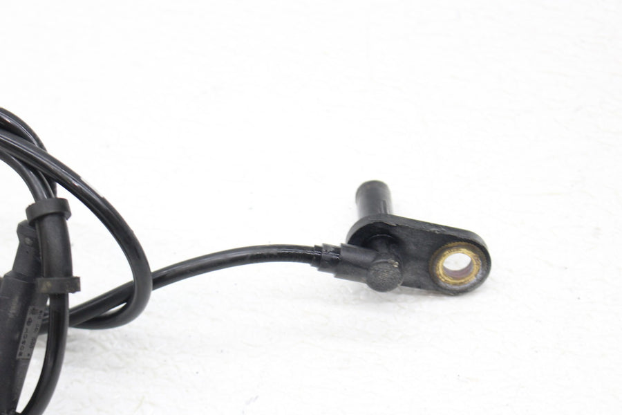 16-20 KAWASAKI NINJA ZX10R REAR WHEEL SPEED SPEEDOMETER SENSOR 21176-0815