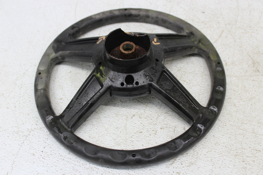 2016 YAMAHA VIKING 700 YXM700DH 4X4 FI STEERING WHEEL