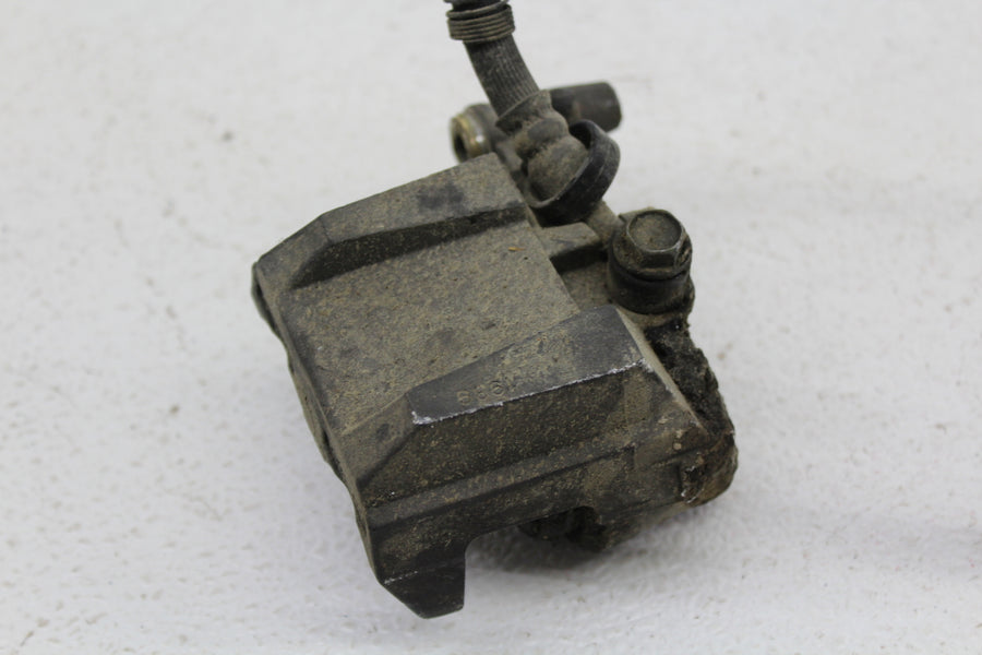 88-07 KAWASAKI NINJA 250R EX250 FRONT BRAKE MASTER CYLINDER W/ LEVER CALIPER