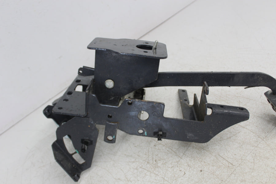 16 KUBOTA RTV-X1140 PEDAL ASSEMBLY