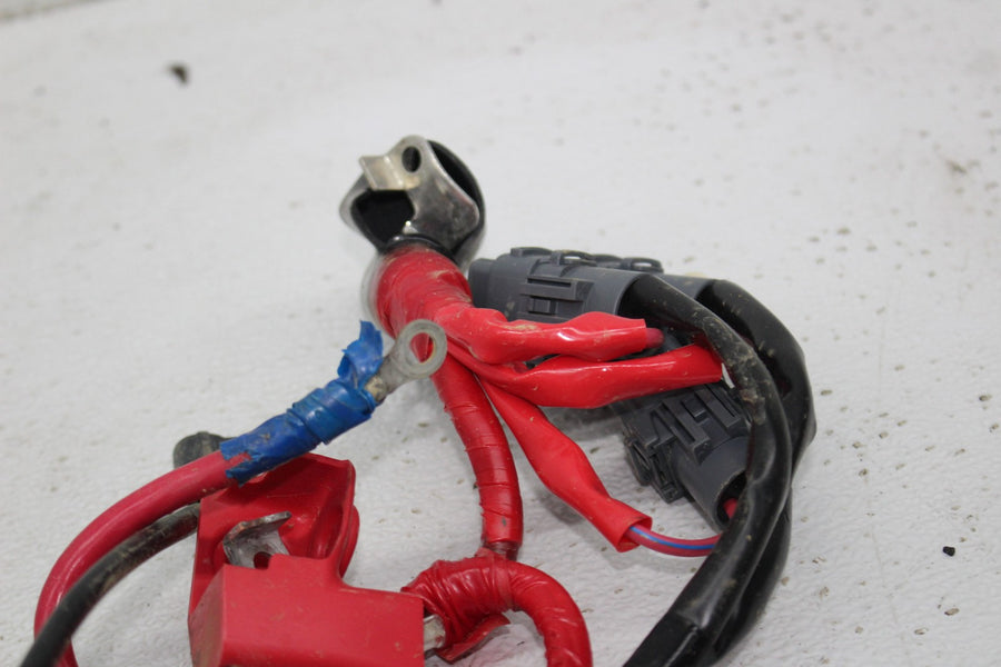 21 HONDA TALON 1000R MAIN WIRE WIRING HARNESS LOOM