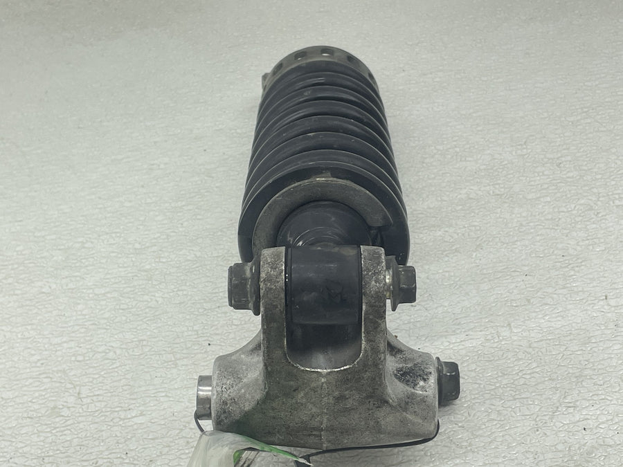 2012 SUZUKI BOULEVARD M109R REAR BACK SHOCK ABSORBER LINKAGE