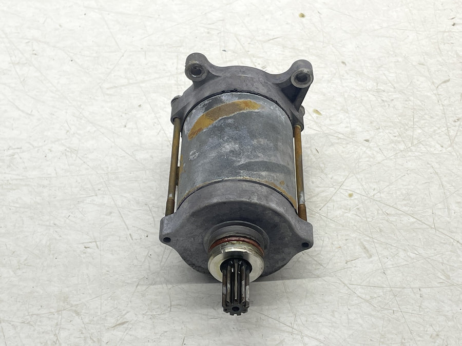 16-26 CF-MOTO CFORCE 400 400S ENGINE STARTING STARTER MOTOR -DC 12V