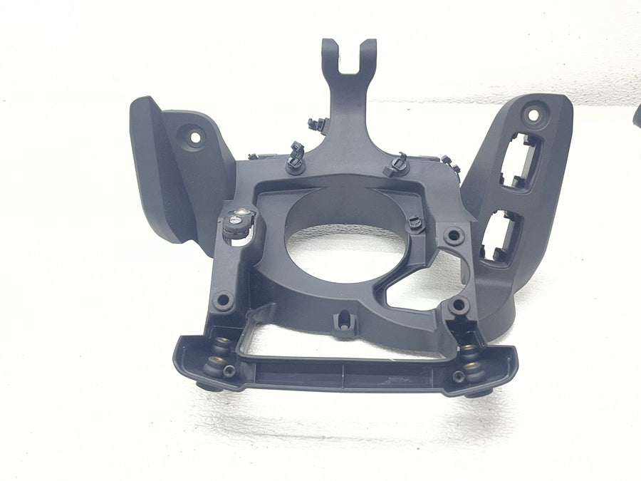 11-15 BMW G650 GS G650GS FRONT UPPER FAIRING STAY BRACKET