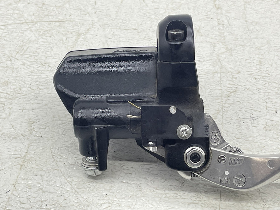 15-21 KAWASAKI VERSYS 650 KLE650 FRONT BRAKE MASTER CYLINDER LEVER