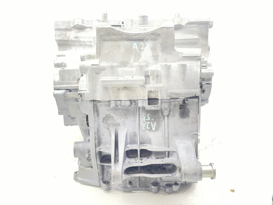13-18 KAWASAKI NINJA ZX6R 636 ENGINE CRANKCASE CRANK CASE BLOCK CYLINDERS PISTON