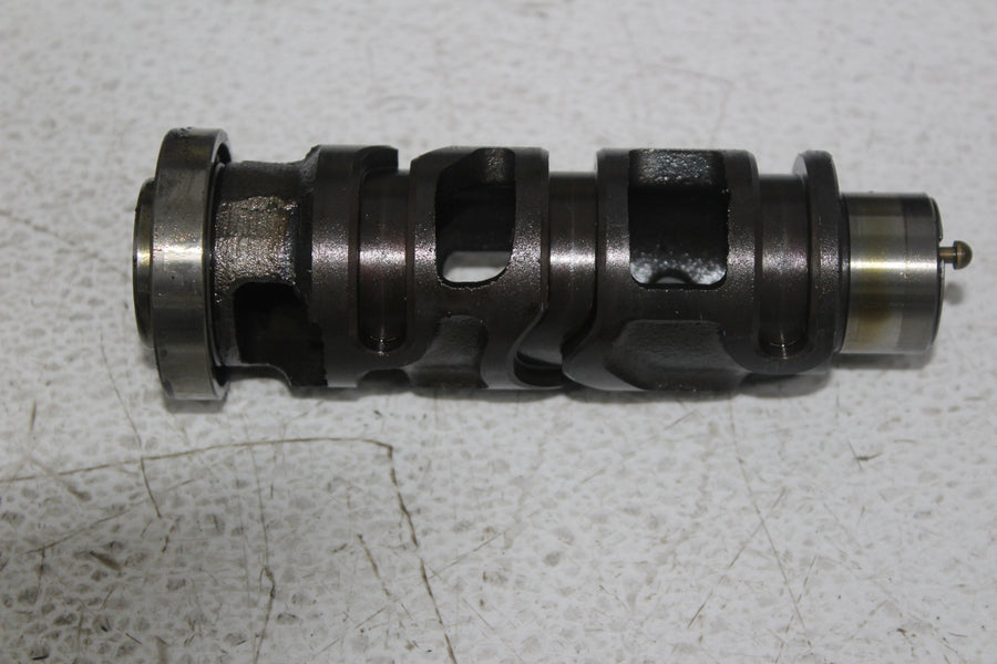 85-89 YAMAHA VMAX 1200 VMX1200 ENGINE MOTOR TRANSMISSION TRANNY BEVEL GEARS