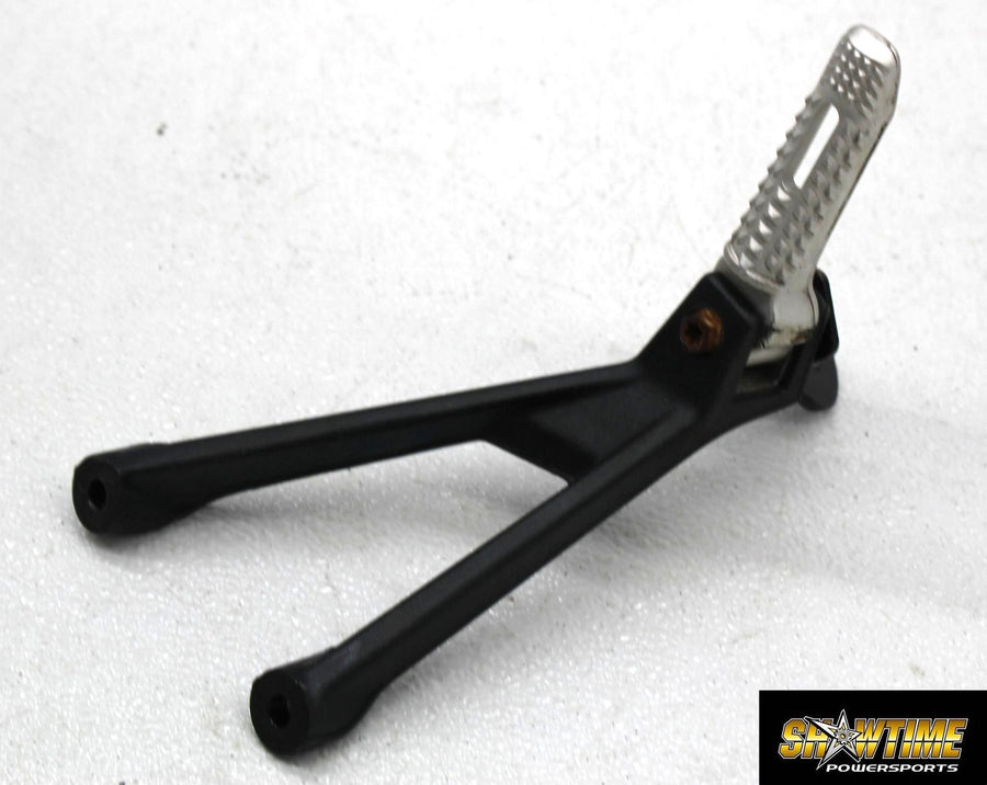 20-25 BMW S1000RR LEFT REAR BACK PASSENGER PEG