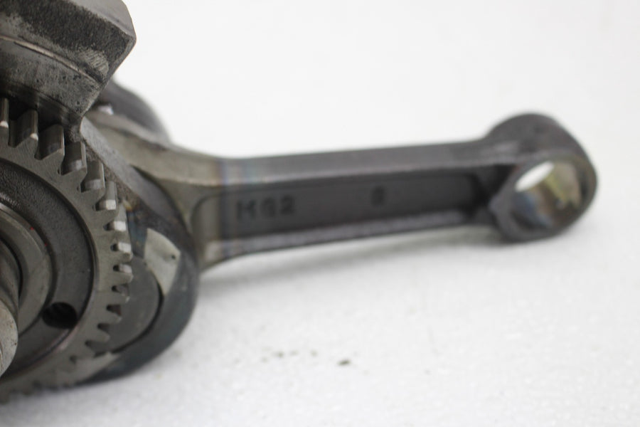 83-87 HONDA XL600 ENGINE MOTOR CRANKSHAFT CRANK SHAFT