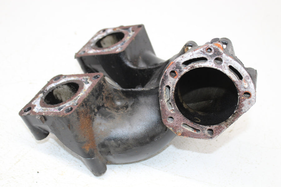 2004 YAMAHA WAVERUNNER GP800R GP800A EXHAUST HEADER PIPE MANIFOLD