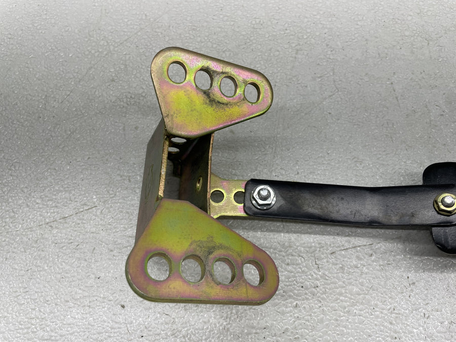17-23 HARLEY-DAVIDSON ELECTRA GLIDE ULTRA LIMITED FLHTK BACKREST MOUNT BRACKET