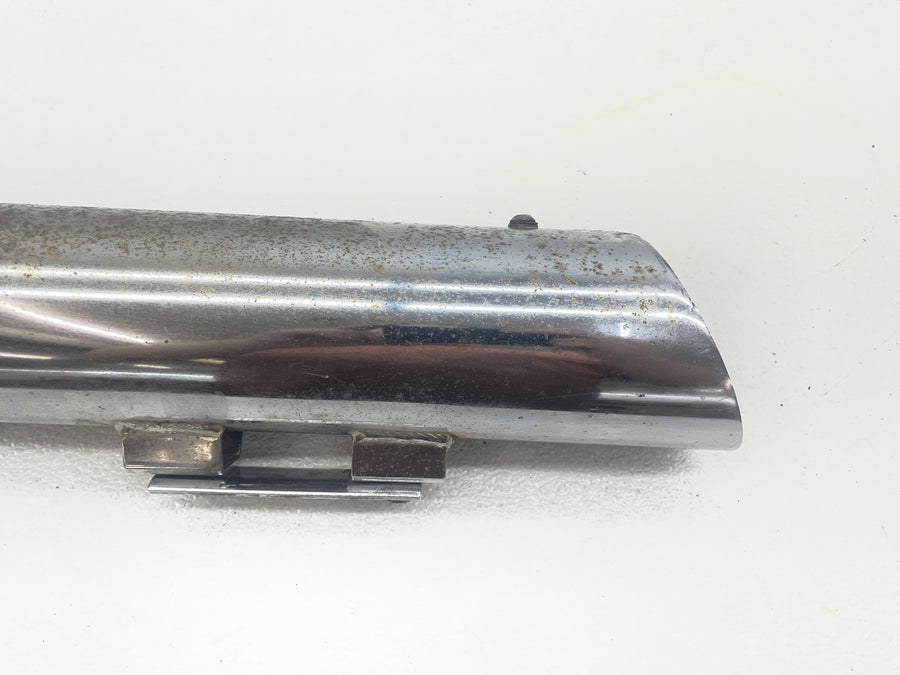 07-11 HARLEY-DAVIDSON ELECTRA GLIDE CLASSIC FLHTC MUFFLER EXHAUST SILENCER PIPE