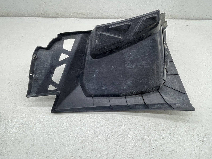 19 POLARIS SLINGSHOT SL REAR BACK RIGHT SPLASH GUARD 5454969