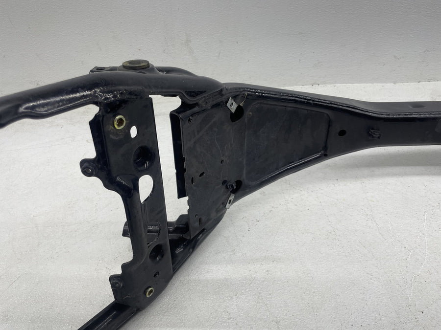 12-16 HARLEY-DAVIDSON ELECTRA GLIDE ULTRA CLASSIC STPSC FRAME CHASSI STRAIGHT