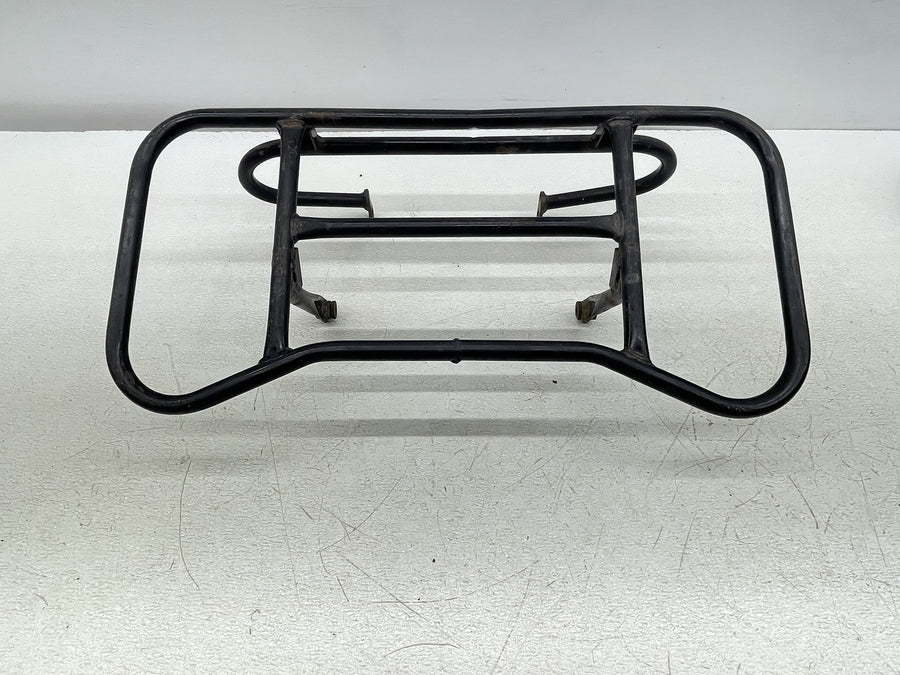 91-96 HONDA FOURTRAX 200 TRX200 TYPE II FRONT REAR CARRIER RACKS RACK PAIR