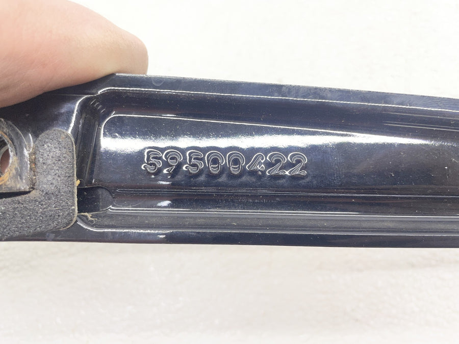 20-24 HARLEY-DAVIDSON SOFTAIL STANDARD FXST RIGHT REAR BACK FENDER STRUT MOUNT
