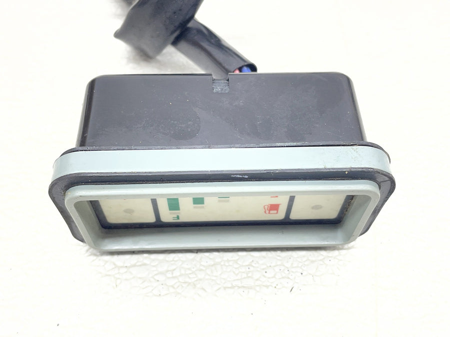 92-97 KAWASAKI JET SKI 750 SS GAS FUEL LEVEL METER GAUGE
