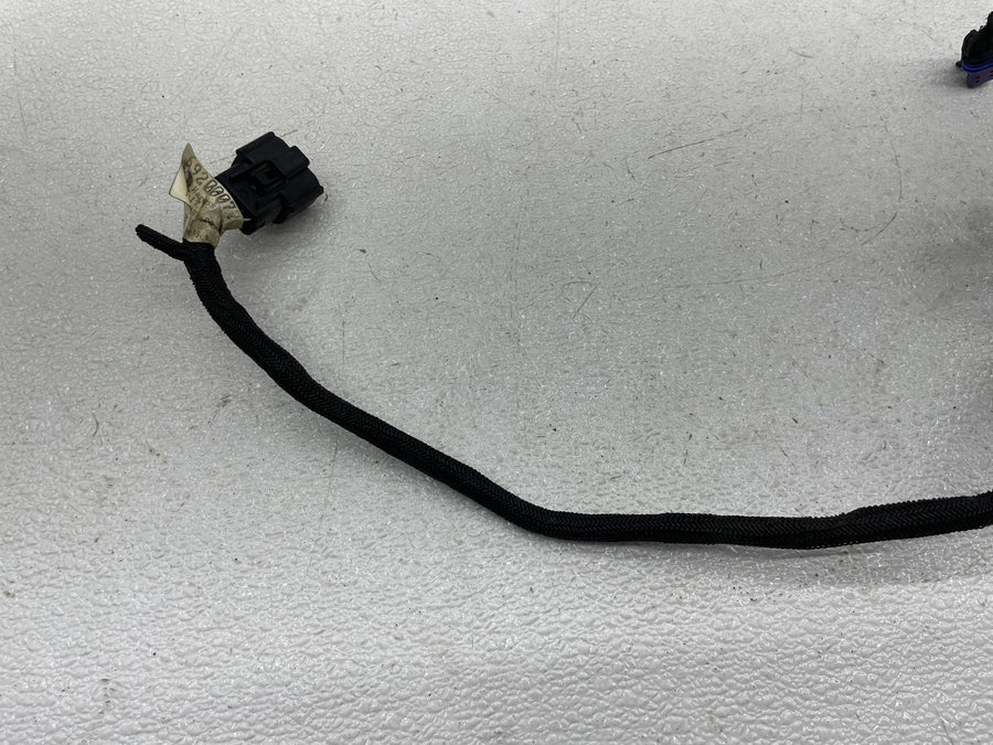 14-20 HARLEY-DAVIDSON SPORTSTER SUPER LOW XL1200T ENGINE MOTOR SUB WIRE WIRING