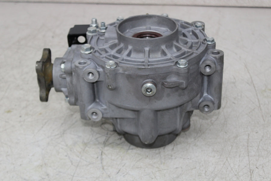 24 CF-MOTO UFORCE 600 REAR BACK DIFFERENTIAL GEARBOX ASSMEBLY