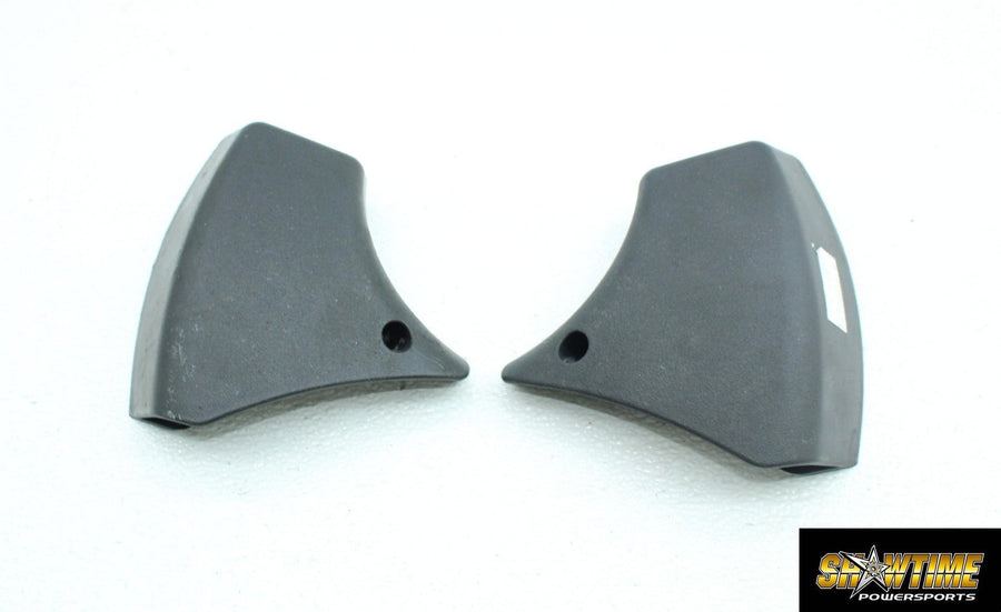 15-17 VICTORY GUNNER LEFT RIGHT SIDE INTAKE COVER PANEL COWL FAIRING TRIM SET