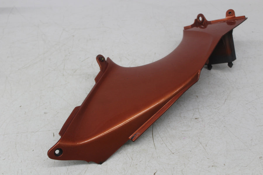 02-05 KAWASAKI NINJA ZX12R RIGHT DUCT COVER PANEL COWL
