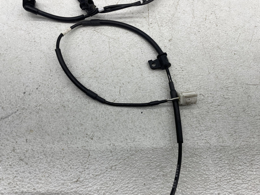 18-21 YAMAHA MT-10 SPEED SPEEDOMETER SENSORS PAIR