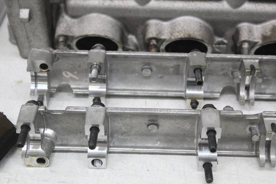 00-01 Kawasaki Ninja Zx9r Engine motor Cylinder Head cams valves cover (read)