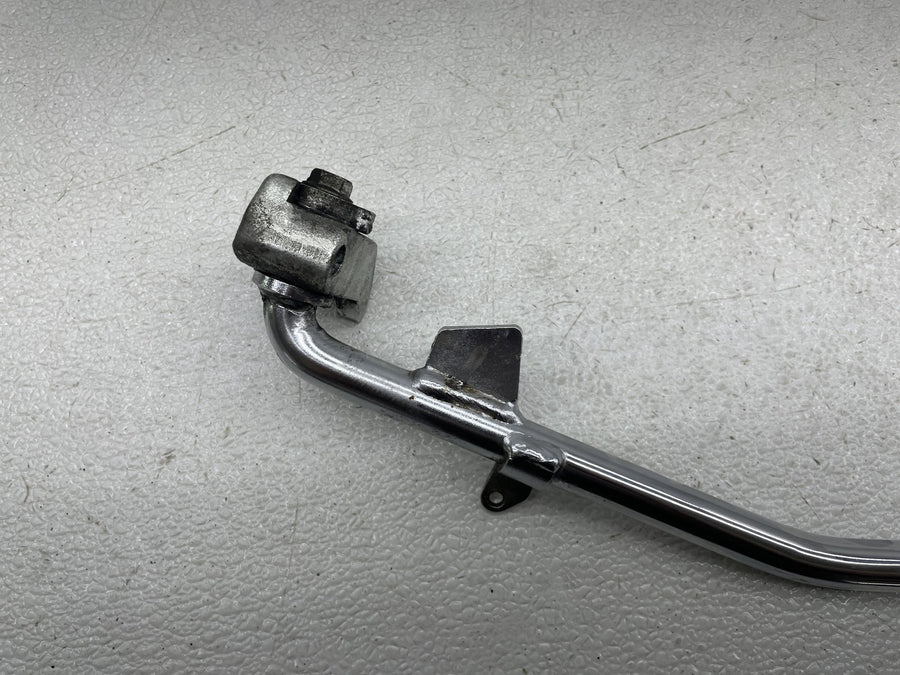 12-17 HARLEY-DAVIDSON DYNA LOW RIDER FXDL KICKSTAND SIDE KICK STAND JIFFY LEG