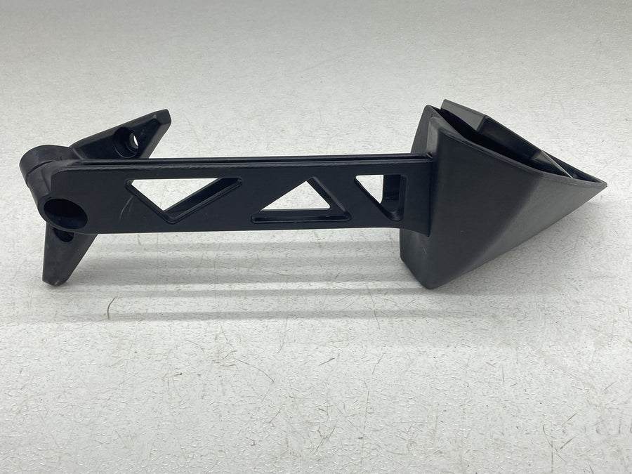 19 POLARIS SLINGSHOT SL LEFT REAR VIEW MIRROR