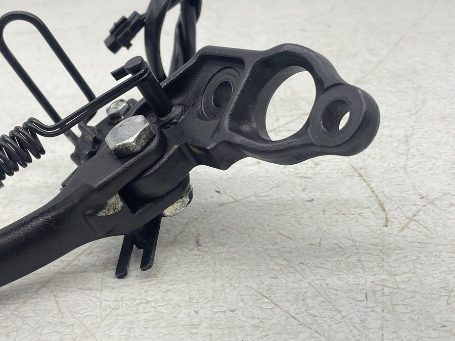 12-25 KAWASAKI NINJA ZX14R KICKSTAND SIDE KICK STAND SENSOR
